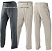 Nike golf Tiger Woods Dri FIT Golf Pants Light Sand Size 32X30