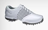 Nike 2011 Air Embellish Women's Golf Shoes - White