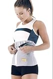 Back Support Slimmer Belt