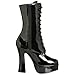 Pleaser Women's Electra-1020 Boot