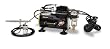 Iwata-Medea Studio Series Smart Jet Single Piston Air Compressor