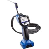 Wohler 3361 A 400 PRO Handheld Residential/Light-Commercial Flue Gas/Combustion Analyzer Pro-Kit