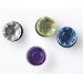 Crocs Jibbitz Steine, bunt