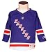 New York Rangers Premier Team Color Toddler Jersey - 2T to 4T