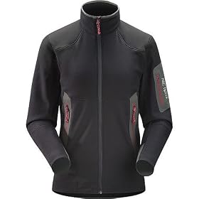 Arc'teryx WoMens Griffon Jacket by Arc'teryx