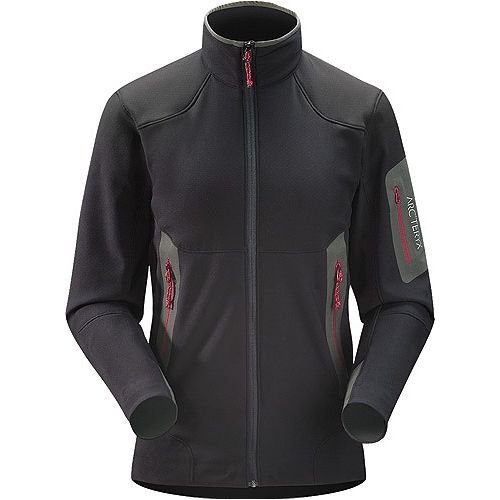 Buy Arc'teryx Ladies Griffon Jacket by Arc'teryx