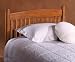 Full/Queen Oak Tree Headboard