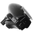 Spyder FASTA Paintball 9v LED Loader Hopper Black
