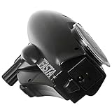 Spyder FASTA Paintball 9v LED Loader Hopper Black