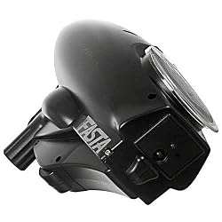 Spyder FASTA Paintball 9v LED Loader Hopper Black