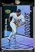 2007 Upper Deck Spectrum Baseball Card #72 Nomar Garciaparra Los Angeles Dodgers - Mint Condition - In Protective Display Case !