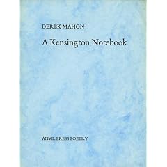 Kensington Notebook