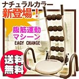 【送料無料！】『腹筋運動マシーン』正しい姿勢で腹筋をサポート！座ったままエクササイズ(腹筋くん 腹筋座椅子 アブロケット バランスパワー AB ROCKET BALANCEPOWER　腹筋マシン)