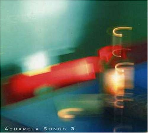 CD-Charts  Search : Acuarela Songs Vol.3