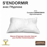 Sendormir avec lHypnose (Séance dHypnose à écouter chez soi pour faciliter lendormissement)