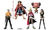 One Piece ~Memories of Merry~ Figure - 5