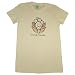 Women's Buddhiwear Energy Healer Basic T-Shirt