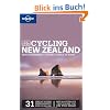 Lonely Planet Cycling New Zealand (Lonely Planet Cycling Guides)