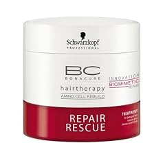 Schwarzkopf, BC Repair Rescue, Aufbau Intensivkur, 200 ml