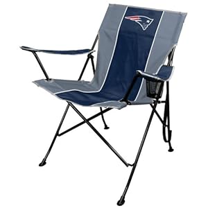 NFL New England Patriots TLG8 Folding Chair