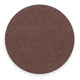 Arc Abrasives 30450 6 36 Grit Aluminum Oxide PSA Sanding Disc