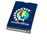 BACKPACKER: The Ultimate Travel Game