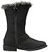 Kenneth Cole REACTION Allie Faux-Fur Boots (Toddler/Little Kid)
