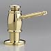 American Standard 4305.300.295 Traditional Soap Dispenser, Satin