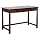 Foremost DKH20227-D Larissa Desk, Espresso
