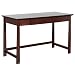 Foremost DKH20227-D Larissa Desk, Espresso