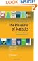 The Pleasures of Statistics: The Autobiography of Frederick Mosteller