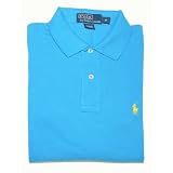 Polo Ralph Lauren Men Classic Fit Pony Logo T-shirt