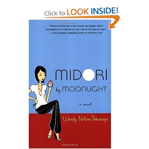 Midori by Moonlight
