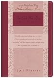 For Each New Day 2011 Planner