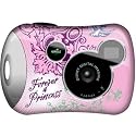 Digital Blue 625 Disney Pix Micro Princess Digital Camera