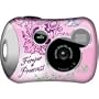 Digital Blue 625 Disney Pix Micro Princess Digital Camera