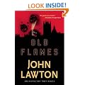 Old Flames (Inspector Troy Thriller)