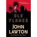 Old Flames: An Inspector Troy Thriller