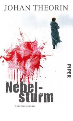 Nebelsturm: Alle Infos bei Amazon