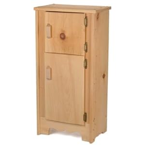Jacob's Ice Box by 