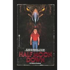 Half Moon Down