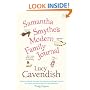 Samantha Smythe's Modern Family Journal