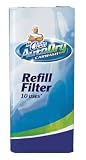 Mr. Clean AutoDry Refill Filter (10-Use) 8-pack