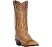 Dan Post Boots Women's Genuine Deer Boots