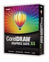 CorelDRAW Graphics Suite X4 (Upgrade)