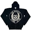 Misfits - Fiend Club Zip Hoodie
