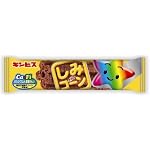 ギンビス しみチョココーンスティック 1本×30袋