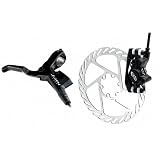 Avid Juicy 3 Hydraulic Bicycle Disc Brake