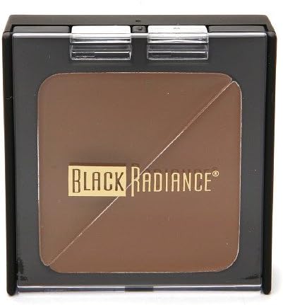 Black Radiance Concealer, Darkest Walnut 0.25 oz (7 g)