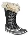 Sorel Women's Joan Of Arctic NL1540 Boot,Black,6 M